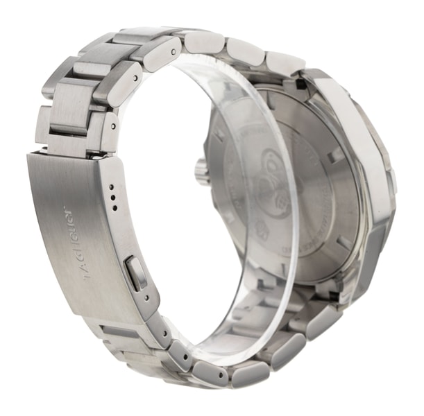 Tag Heuer Aquaracer WAY201A.BA0927